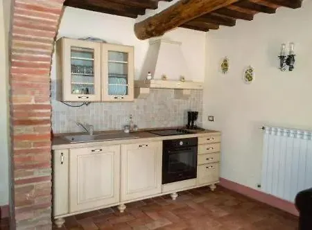 Agro Centorio Appartement