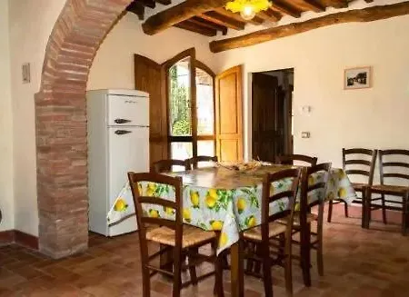 Appartement Agro Centorio *