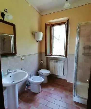 Appartement Agro Centorio Cortone