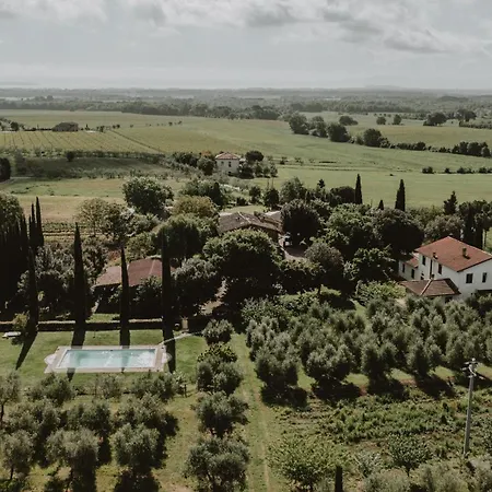 Agro Centorio * Cortona