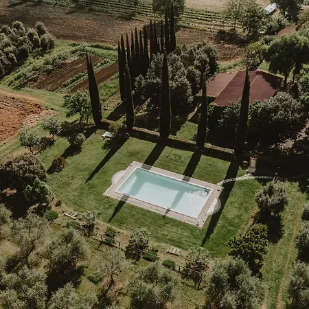 Apartment Agro Centorio