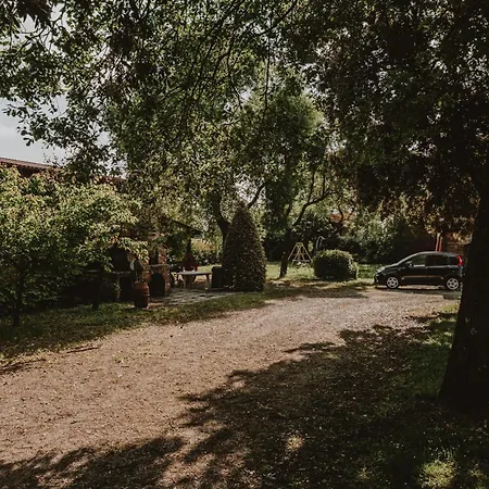 Apartment Agro Centorio Cortona
