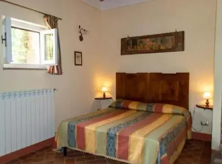 Apartment Agro Centorio *