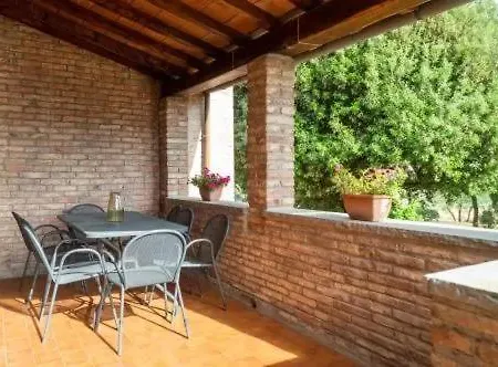 Agro Centorio Apartment Cortona