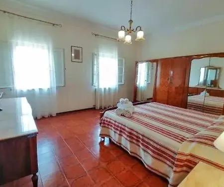 Agro Centorio Apartment