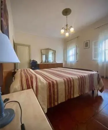 Agro Centorio Apartment *