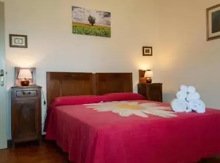 Apartment Agro Centorio Cortona