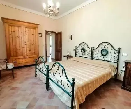 Agro Centorio Apartment Cortona
