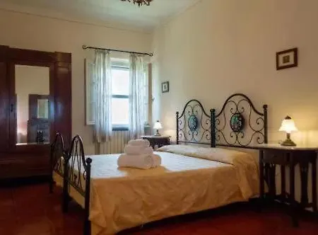 Agro Centorio Apartment